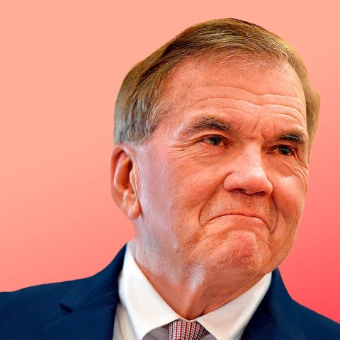 Tom Ridge