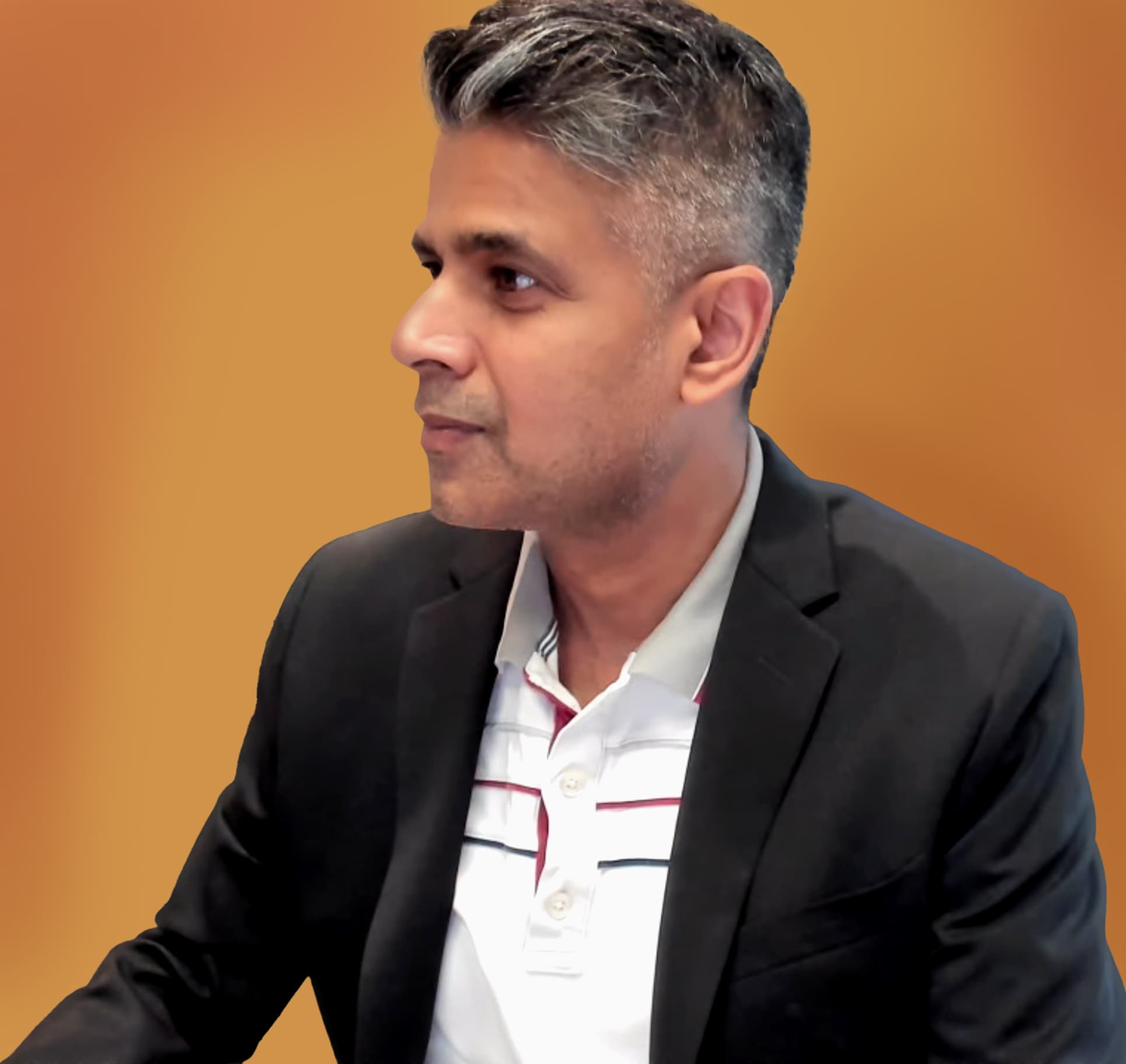 Anand Ganesan